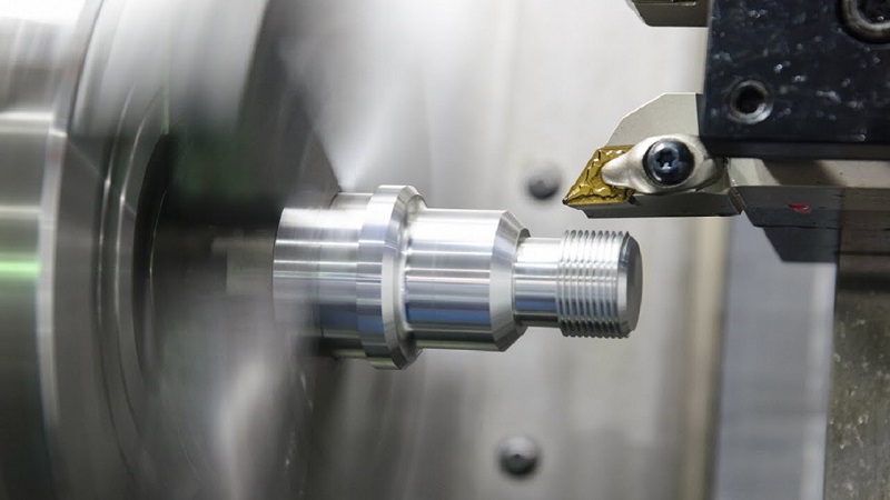 Những tiêu chí quan trọng nhất để mua máy tiện CNC phù hợp