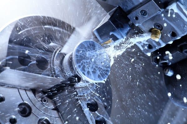 Cần thực hiện cách lấy gốc phôi trên máy tiện CNC đúng