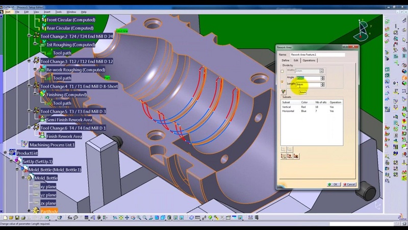Làm Cách Nào Để Tạo Mã Hóa CNC?