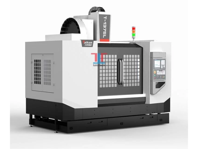 Máy phay đứng Taikan T-1375L