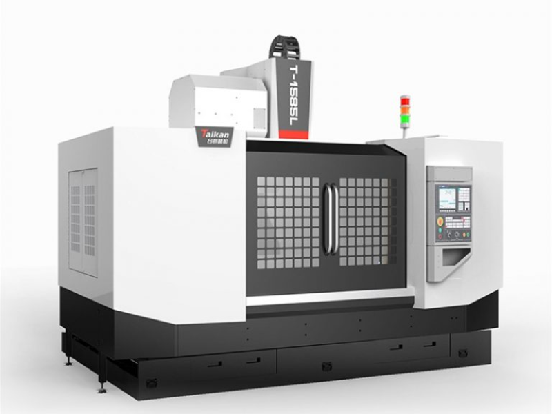Máy phay đứng Taikan T-1475L