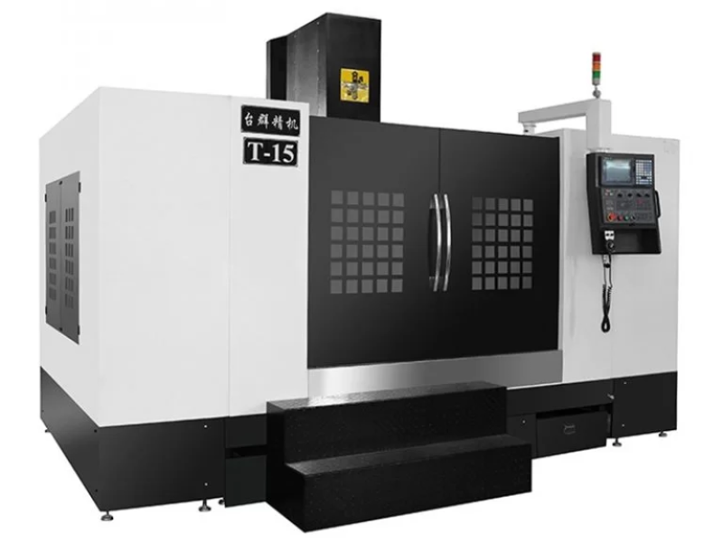 Máy phay đứng Taikan T-15