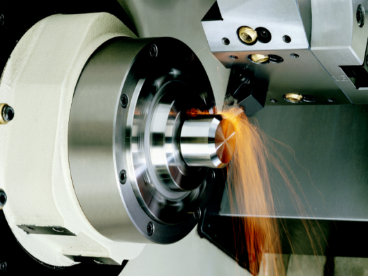 Cách set dao máy tiện CNC