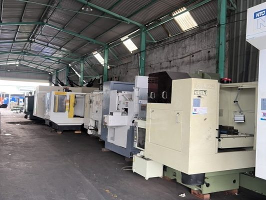 Máy tiện nhật bãi Hà Nội