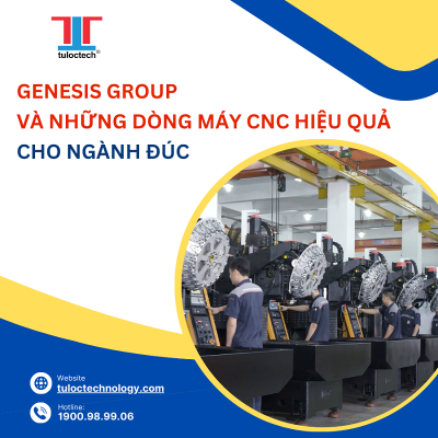 Genesis Group