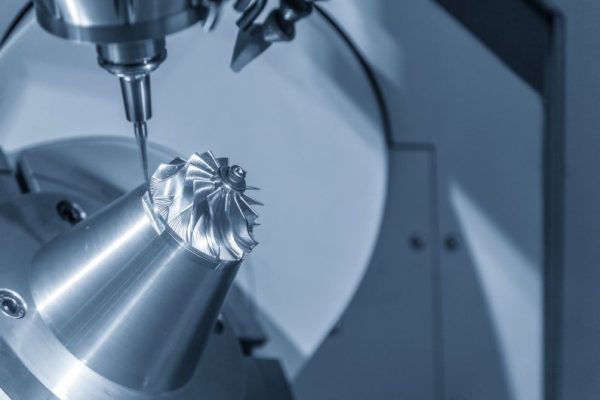 Máy CNC Hà Nội