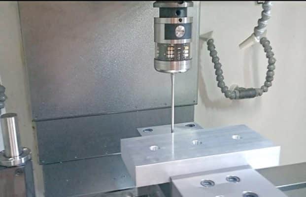 set gốc phôi máy phay cnc