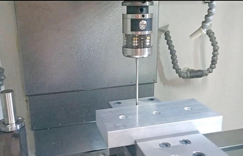 set gốc phôi máy phay cnc