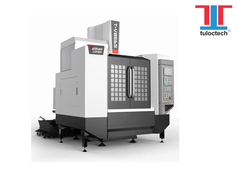 Máy phay CNC giá tốt T-V856S