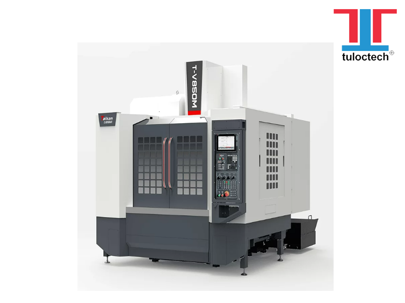 Bảng giá máy phay CNC Taikan T-V850M