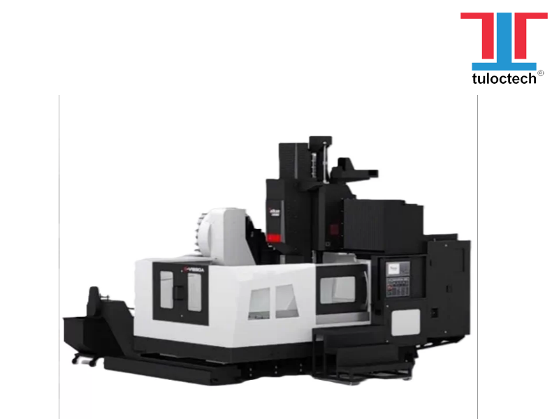 Bảng giá máy phay CNC G-V1018A