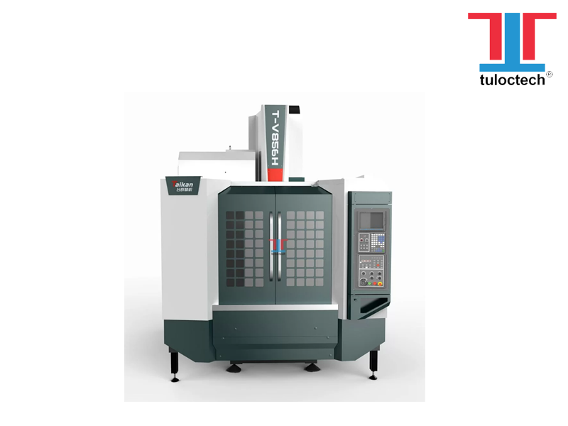 Bảng giá máy phay CNC Taikan T-V856H