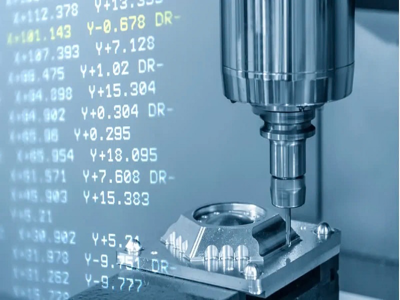 các mã lệnh G trong máy phay CNC Fanuc các mã lệnh G trong máy phay CNC Fanuc